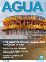 Revista Agua
